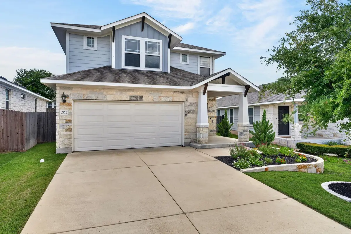 205 Oakstone Dr, Georgetown, TX 78628 - #1