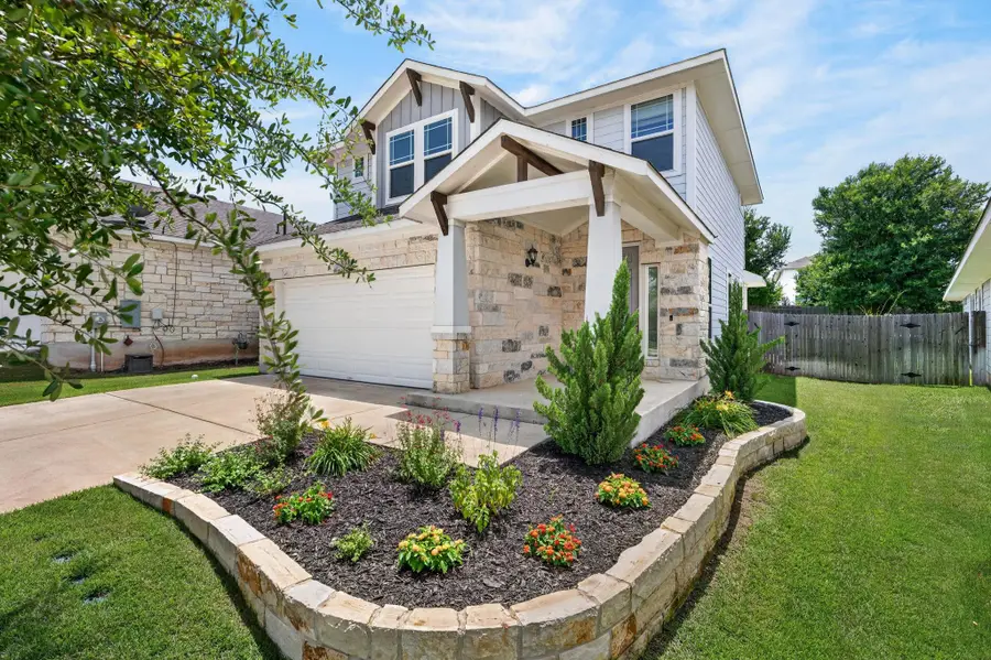 205 Oakstone Dr, Georgetown, TX 78628 - #3