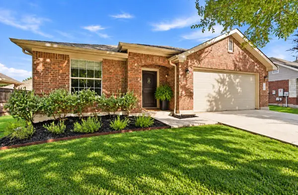 188 Clifton Moore St, Buda, TX 78610