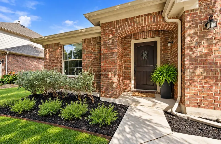 188 Clifton Moore St, Buda, TX 78610 - #2