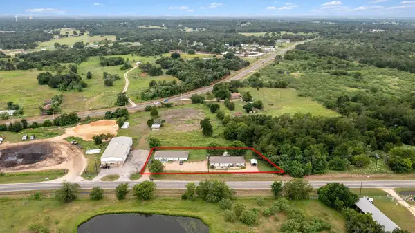 195 N Fm 487, Rockdale, TX 76567