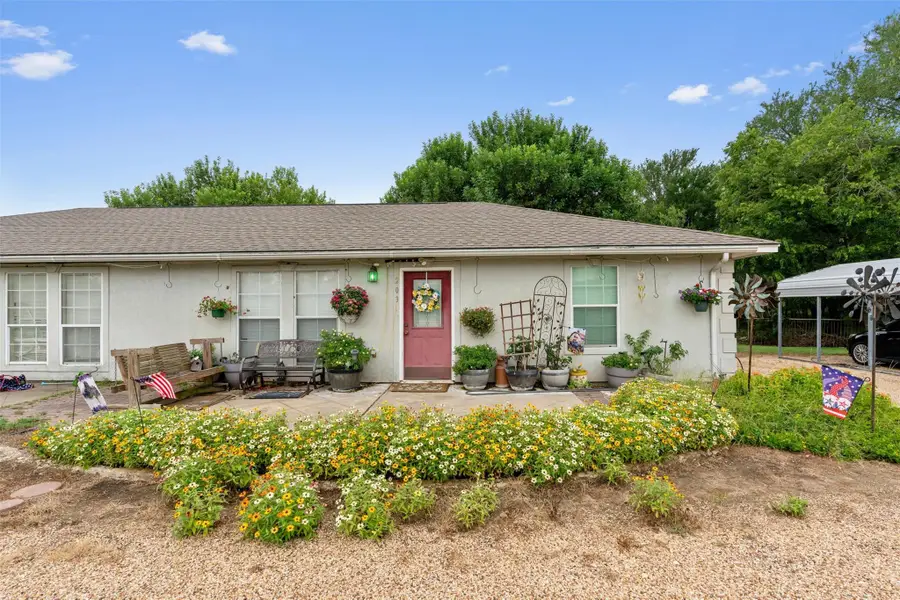195 N Fm 487, Rockdale, TX 76567 - #2