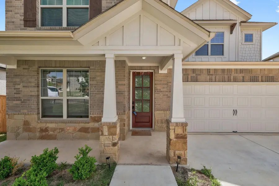 1228 Calendula Trl, Georgetown, TX 78628 - #2