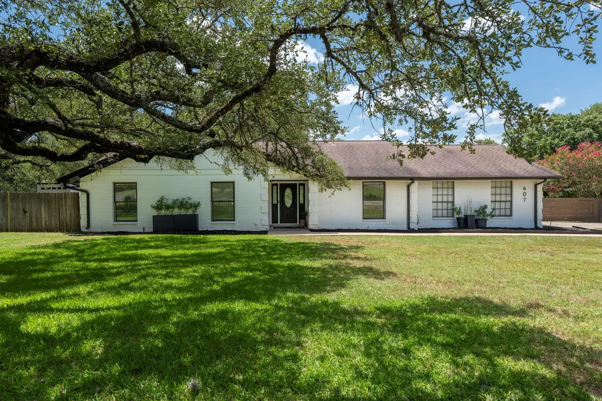 407 Canyon Wren Dr, Buda, TX 78610 - #1