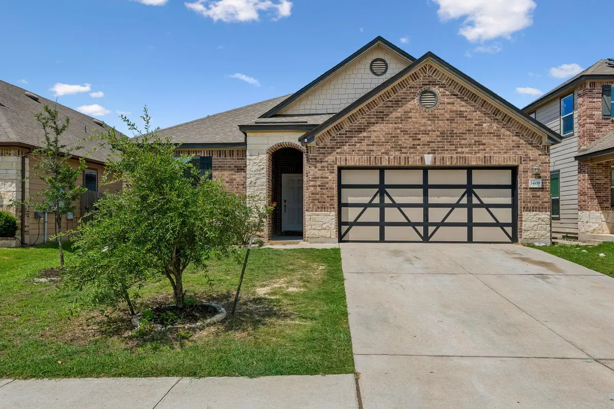 14109 James Garfield St, Manor, TX 78653 - #1