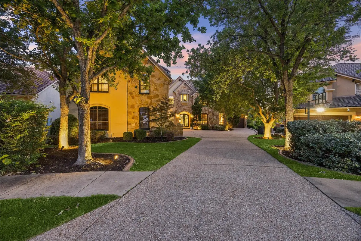 11805 Ranchview Ct, Austin, TX 78732 - #1