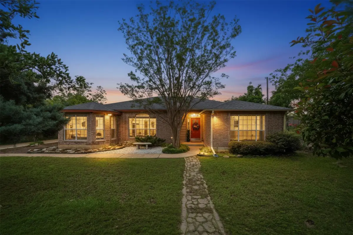 21142 Northland Dr, Lago Vista, TX 78645 - #1