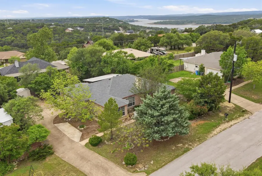 21142 Northland Dr, Lago Vista, TX 78645 - #2