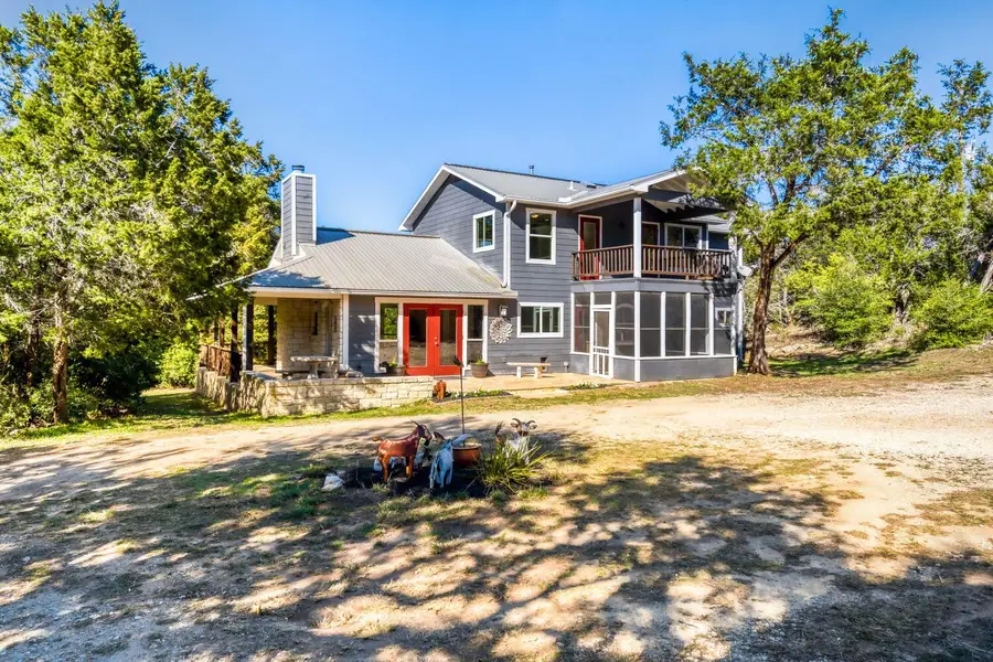 8705 Bear Creek Dr, Austin, TX 78737 - #2