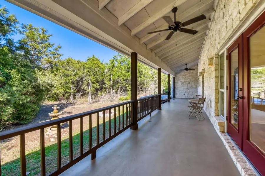 8705 Bear Creek Dr, Austin, TX 78737 - #3