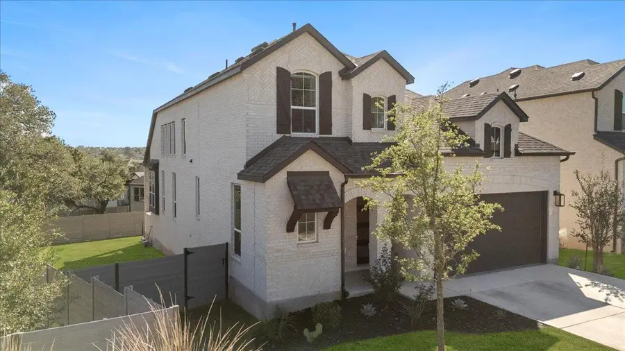 1020 Highcrest, Georgetown, TX 78628 - Image #2