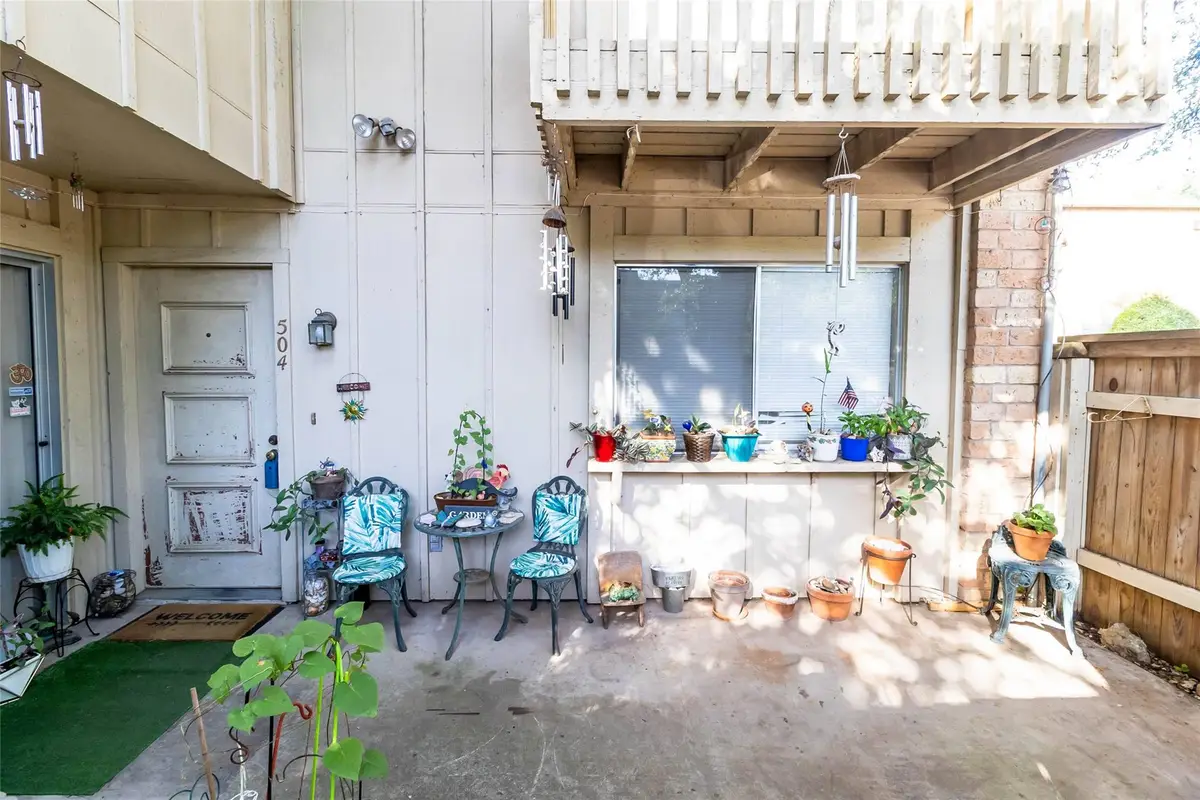 8340 Fathom Cir #504, Austin, TX 78750 - #1