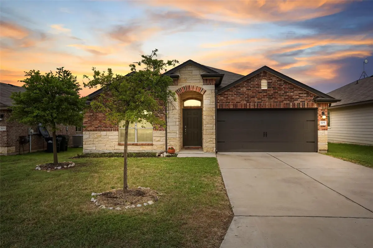 105 Plata Ln, Jarrell, TX 76537 - #1