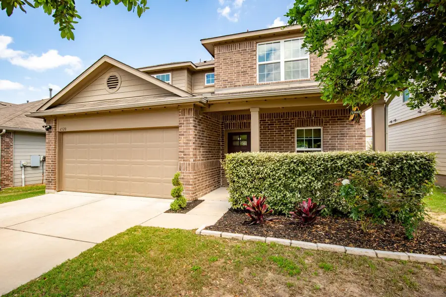 6520 Ranchito Dr, Austin, TX 78744 - #2