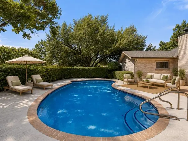6403 Bluesky Way, Austin, TX 78745