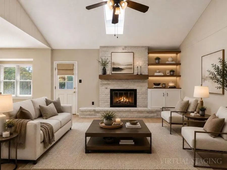 6403 Bluesky Way, Austin, TX 78745 - #2