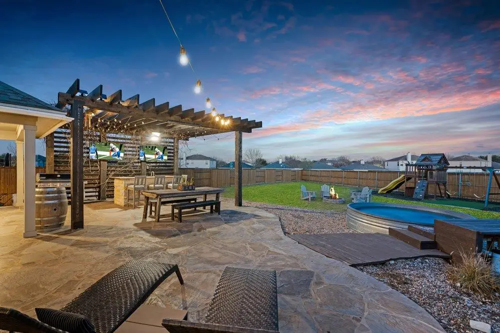 529 Cold River Run, Kyle, TX 78640 - #1