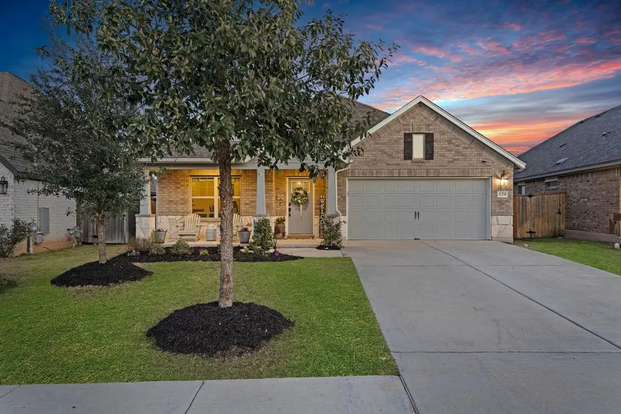 529 Cold River Run, Kyle, TX 78640 - #2