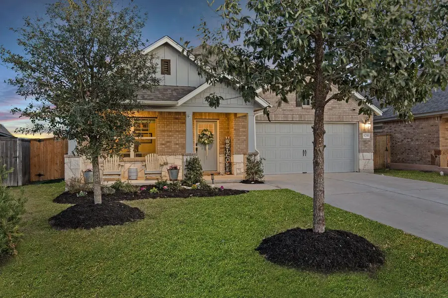 529 Cold River Run, Kyle, TX 78640 - #3