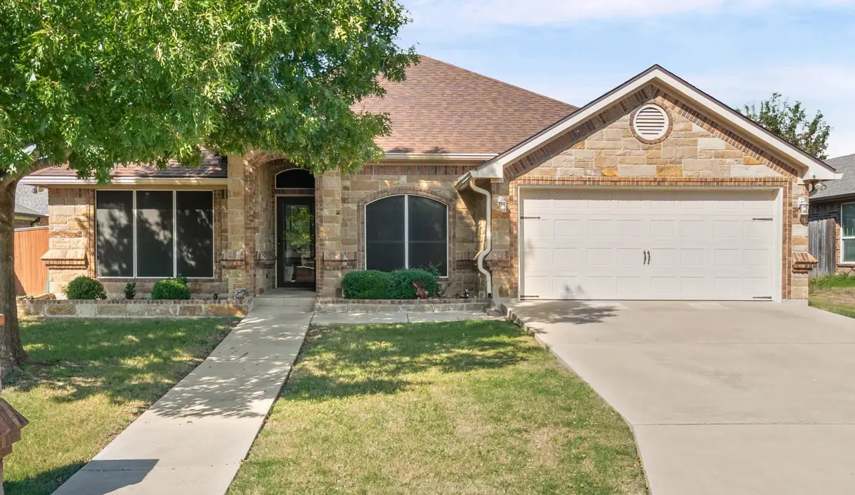 4930 Sean Patrick Gln, Temple, TX 76502 - #1