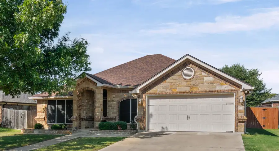 4930 Sean Patrick Gln, Temple, TX 76502 - #3