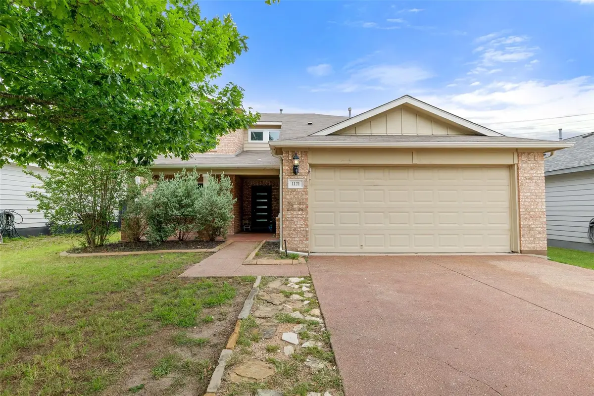 1121 Sweet Gum Dr, Kyle, TX 78640 - #1