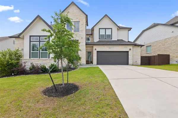 16813 Roselin Dr, Austin, TX 78738