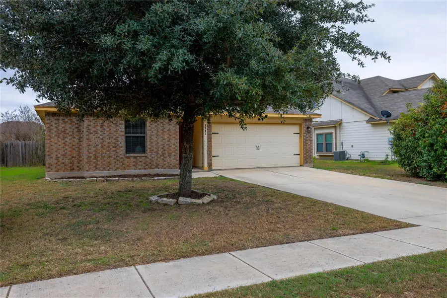 1541 Twin Cv, Kyle, TX 78640 - Image #2