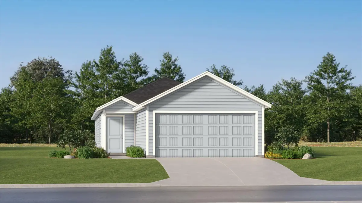 240 Mets Way, Hutto, TX 78634 - #1
