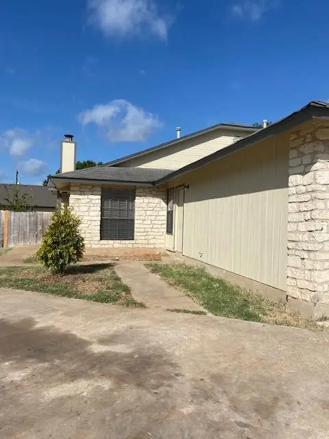 110 Verna Spu, Georgetown, TX 78628 - #3