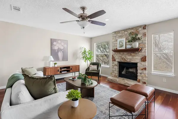 8303 Wexford Dr, Austin, TX 78759