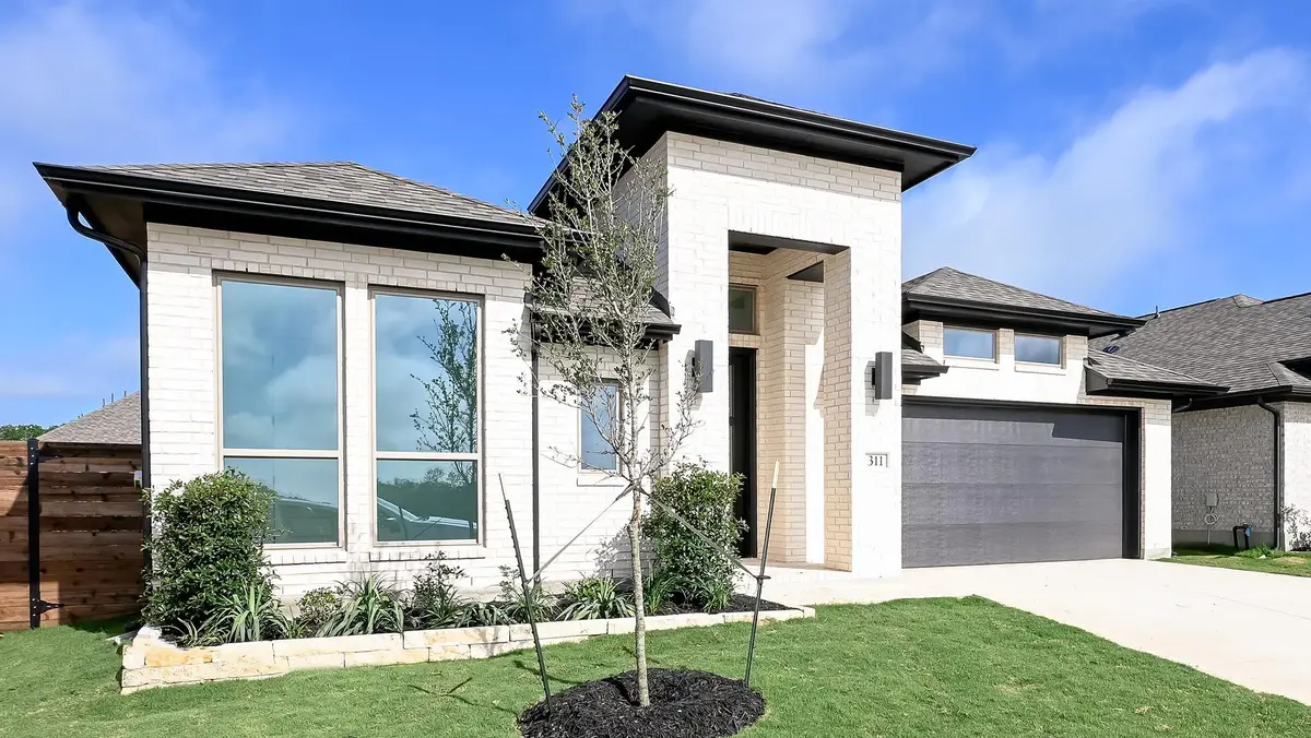 311 Melody Rd, Lockhart, TX 78644 - #1
