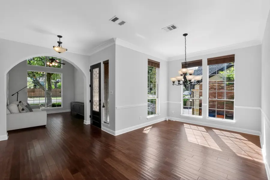 7320 Mitra Dr, Austin, TX 78739 - #2
