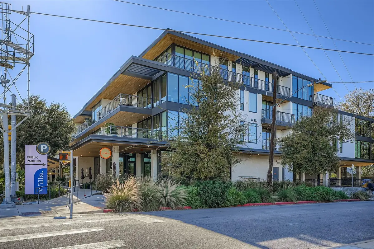 1600 S 1st St #201, Austin, TX 78704 - Image #1