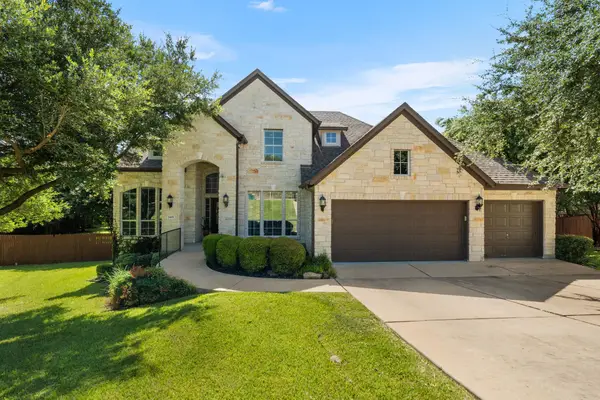 2401 Vestavia Ridge Ln, Cedar Park, TX 78613