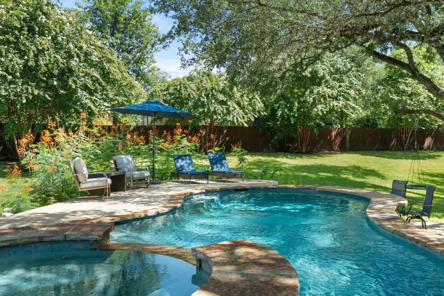 2401 Vestavia Ridge Ln, Cedar Park, TX 78613 - #2