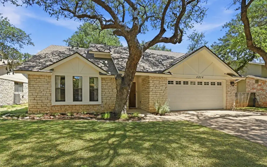 4814 White Elm Dr, Austin, TX 78749 - #3