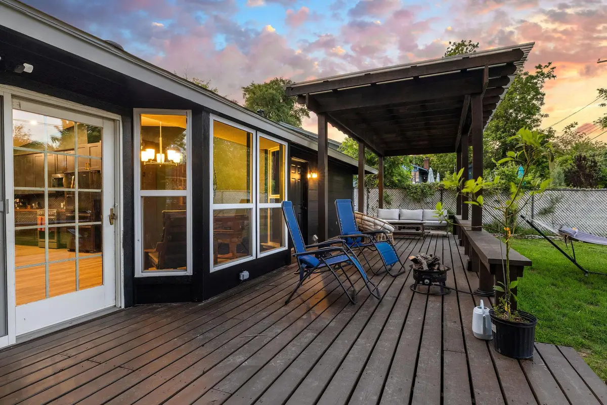 4807 Carsonhill Dr, Austin, TX 78723 - Image #1