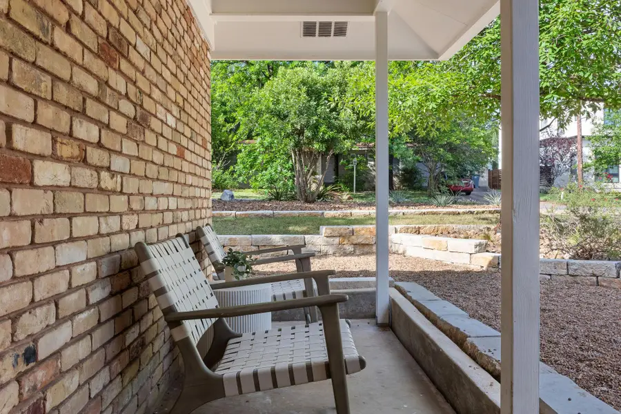 2406 Elmglen Dr, Austin, TX 78704 - #3