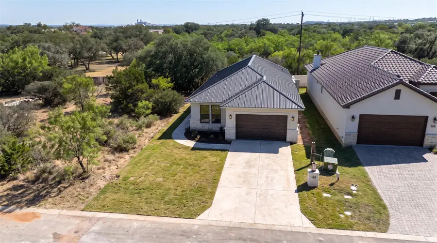 817 Sun Ray, Horseshoe Bay, TX 78657 - #2