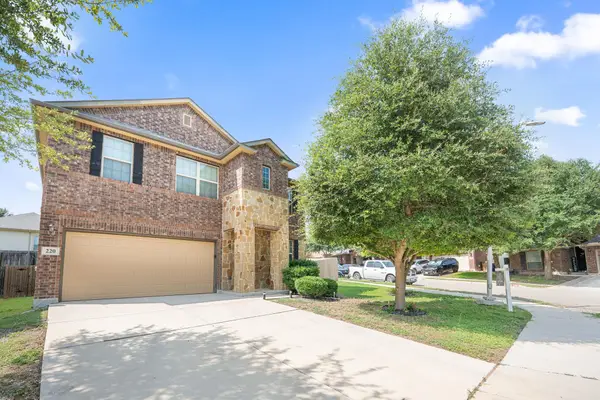 220 Golden Vista St, Cibolo, TX 78108