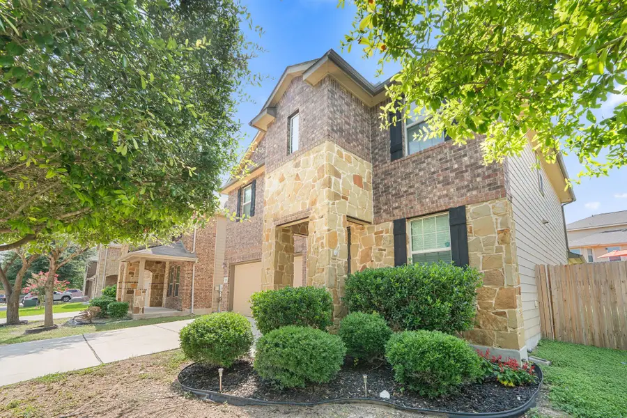 220 Golden Vista St, Cibolo, TX 78108 - #3