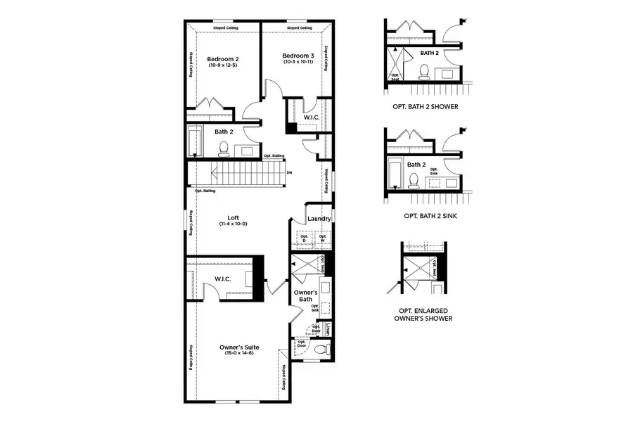 124 Greinert Dr, Taylor, TX 76574 - #3