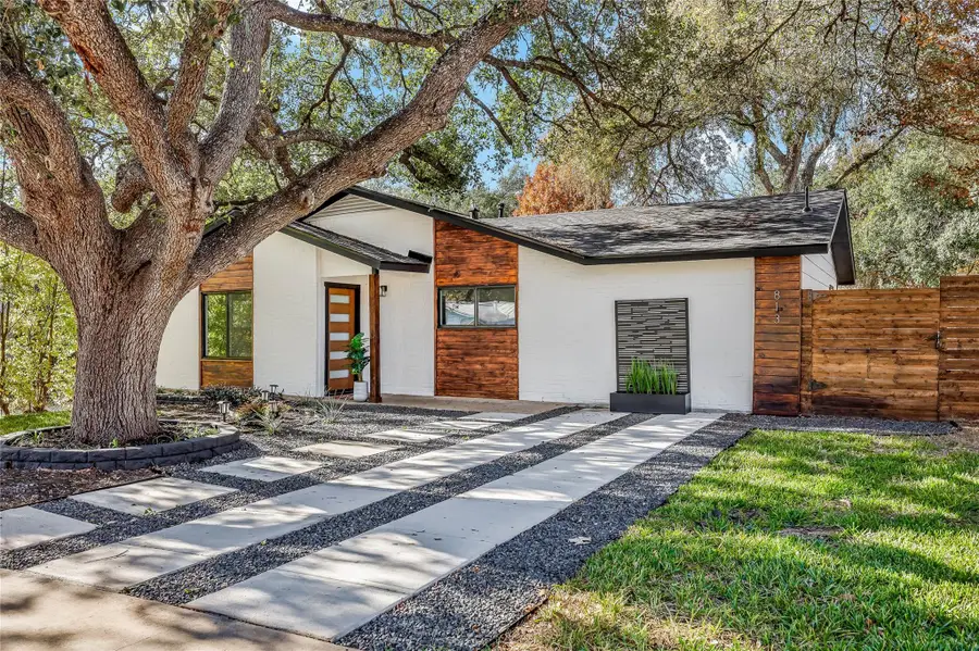 813 Cardiff Dr, Austin, TX 78745 - #2