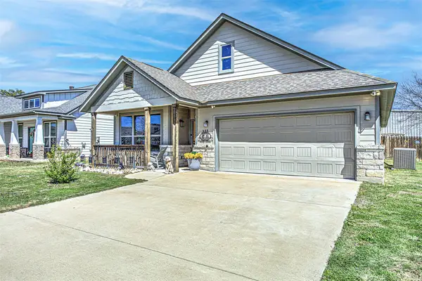 433 Dove Trl, Bertram, TX 78605