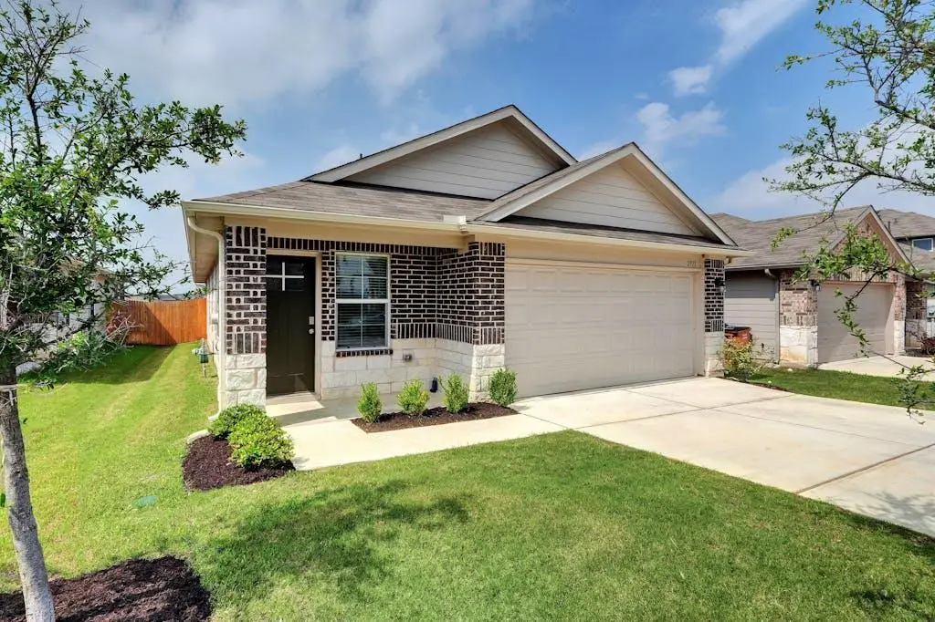 2921 Maryanne Ln, Pflugerville, TX 78660 - #1