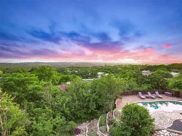 1304 Canoe Brook Dr, Austin, TX 78746