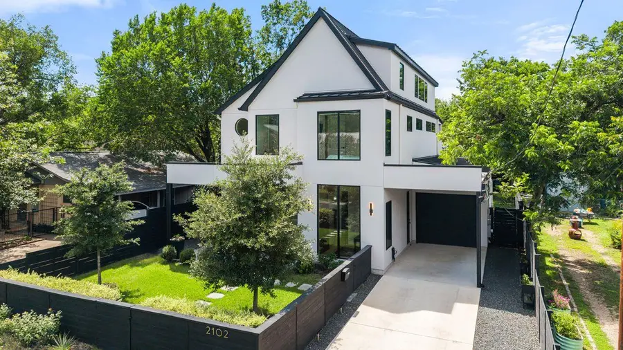 2102 Oxford St, Austin, TX 78704 - #3