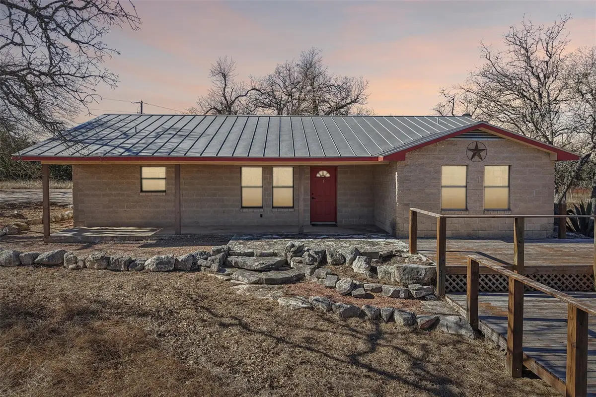 1217 Cherry Mountain Loop, Fredericksburg, TX 78624 - #1