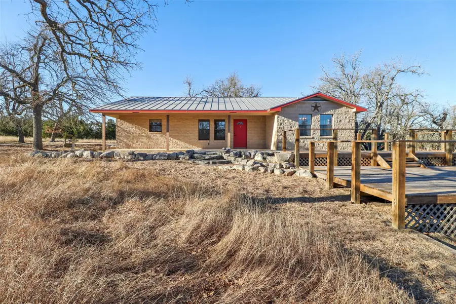 1217 Cherry Mountain Loop, Fredericksburg, TX 78624 - #3